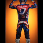 Der Weltmeister bittet zum Tanz