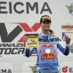 Meister-Stück in Mantova: Simon Längenfelder krönt sich zum Internationalen Italienischen Champion 2026