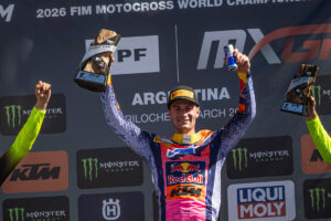 Simon Laengenfelder 2026 MX2 Argentina
