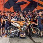 MXGP der Türkei (Afyon): Simon Längenfelder stürmt zu Lauf-Sieg und feiert Platz 2 in der Tageswertung